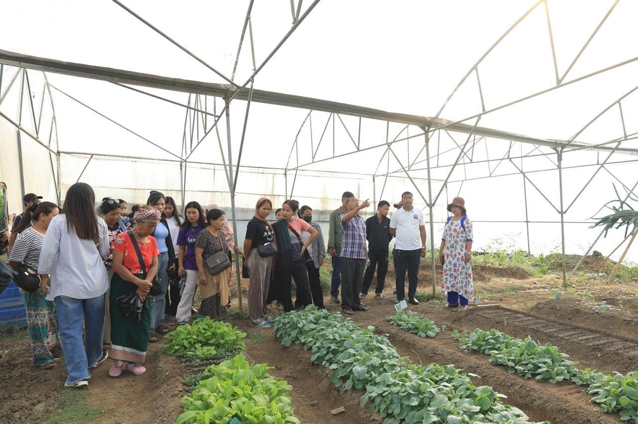 Farmer Producer Organisations photo 4