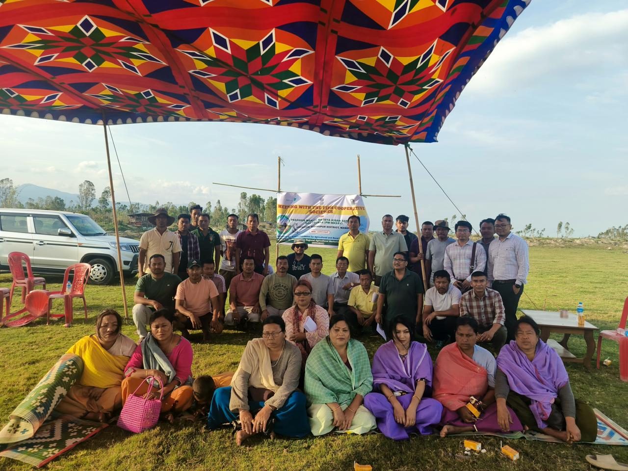 Farmer Producer Organisations photo 5
