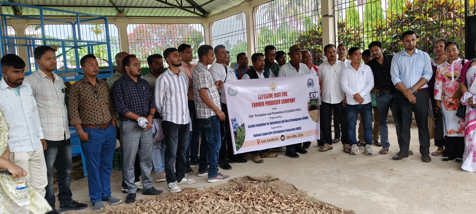 Farmer Producer Organisations photo 6