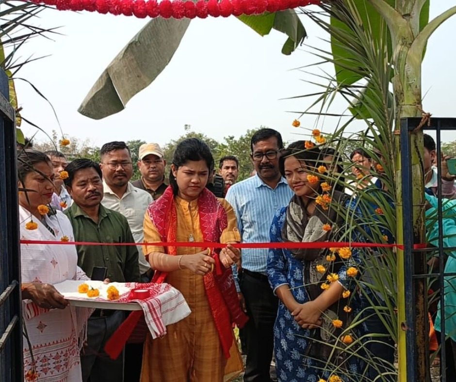 Jal Jeevan Mission photo 1