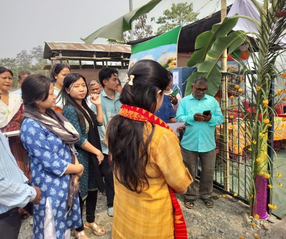 Jal Jeevan Mission photo 2