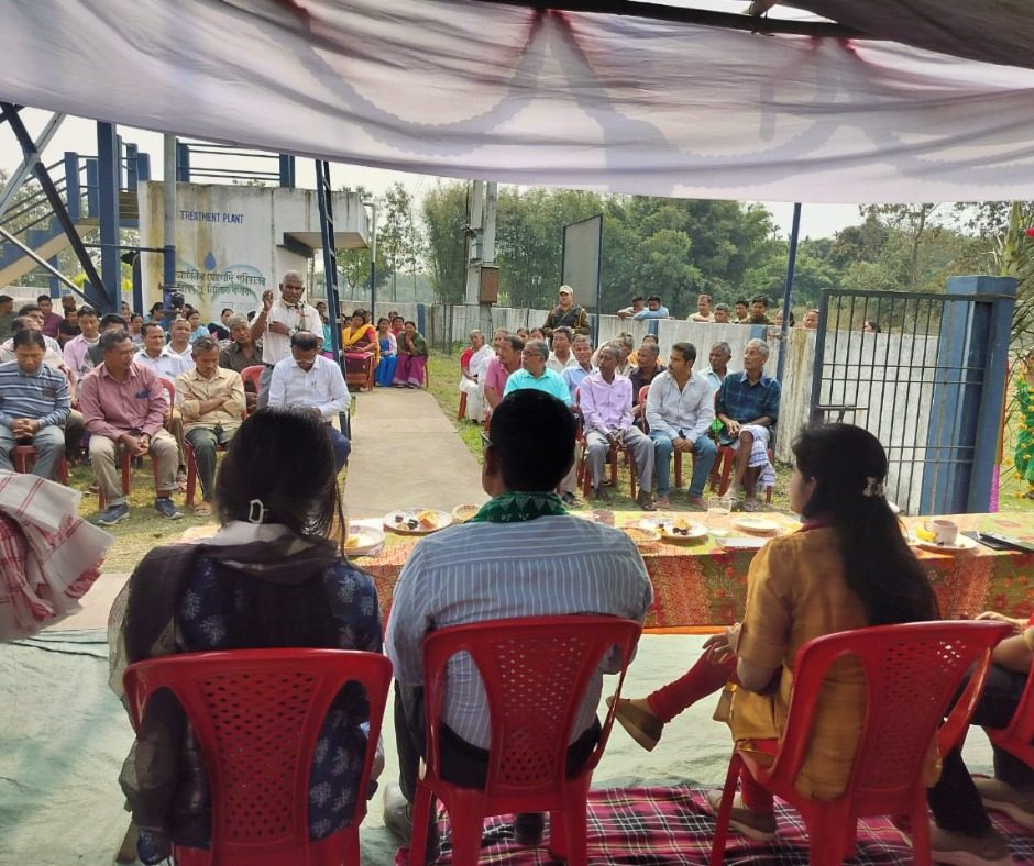 Jal Jeevan Mission photo 3