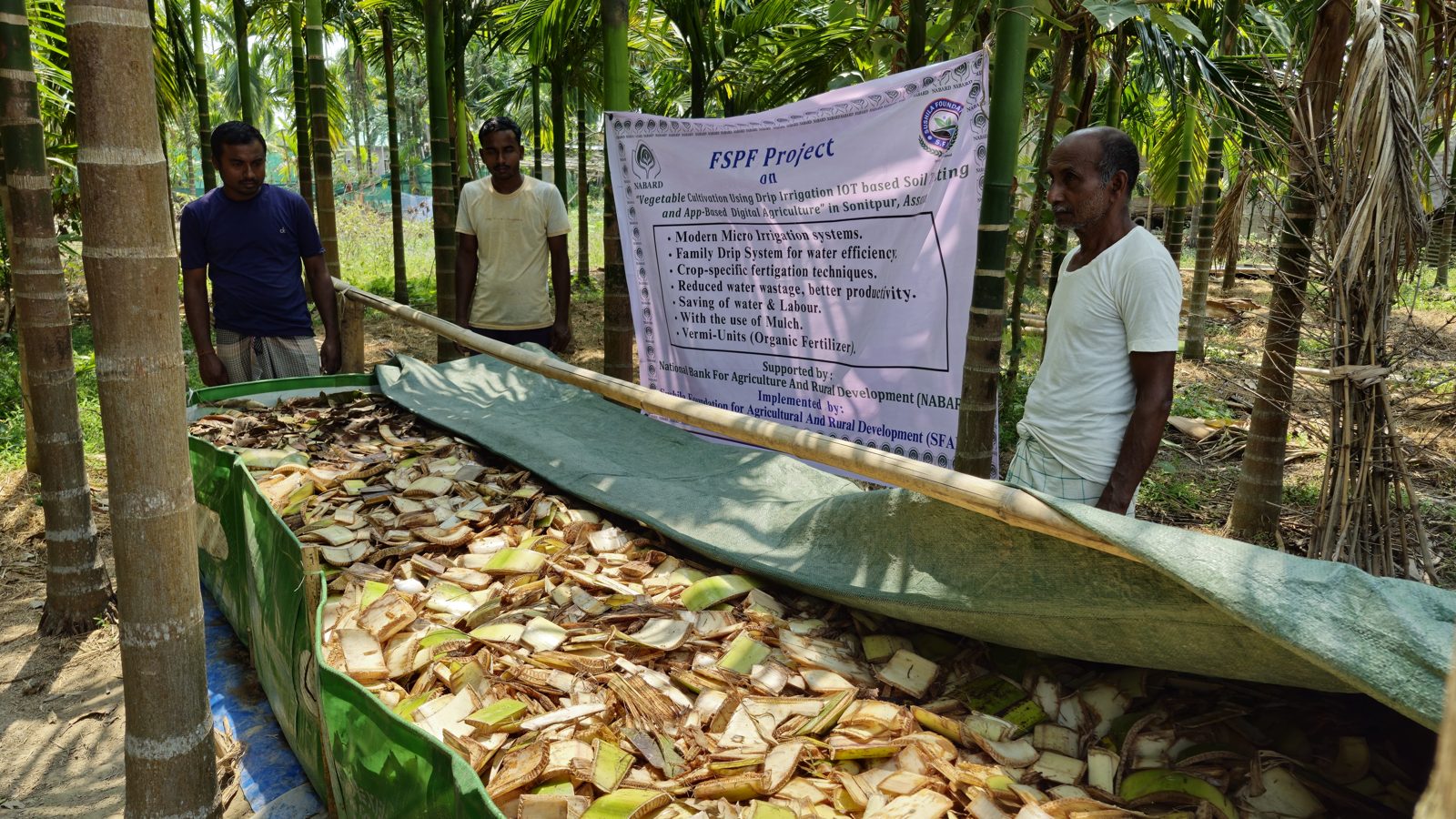 Micro Enterprise Development photo 1