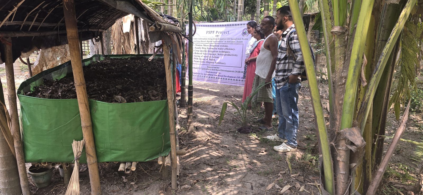 Micro Enterprise Development photo 4